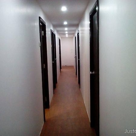 מלון מומביי Bkc Residency מראה חיצוני תמונה