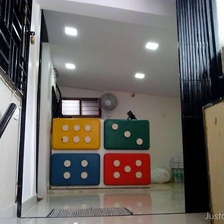 מלון מומביי Bkc Residency מראה חיצוני תמונה