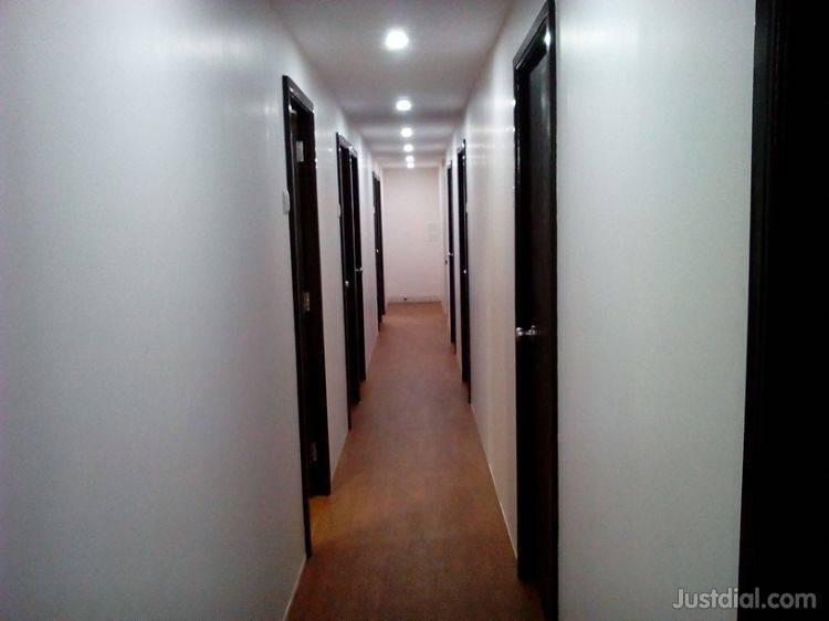 מלון מומביי Bkc Residency מראה חיצוני תמונה