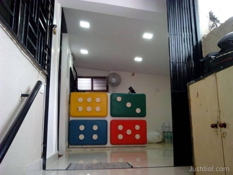 מלון מומביי Bkc Residency מראה חיצוני תמונה